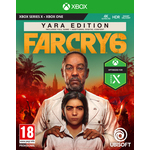 FAR CRY 6 YARA DAY1 SPECIAL EDITION XB1