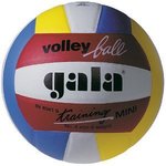 Gala žoga za odbojko Training Colour BV4041Mini