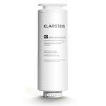 Klarstein PureLine 400 RO filter, nadomestni filter / dodatna oprema, reverzna osmoza, 400 GPD / 1500 L/d
