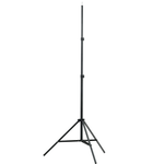 vidaXL Stojalo za Svetilko Višina 78 - 230 cm