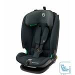 Maxi-Cosi avtosedeži Titan Pro Authentic Graphite 9-36 kg