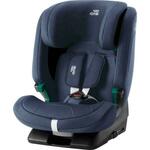 Britax Romer avtosedeži VERSAFIX Moonlight Blue modra