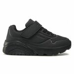 Skechers Čevlji črna 31 EU Uno Lite Vendox