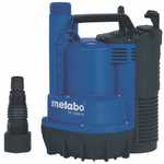 Metabo potopna vodna črpalka TP12000SI
