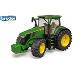 Traktor Bruder Farmer John Deere