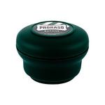 PRORASO Green Shaving Soap In A Jar pena za britje 150 ml za moške