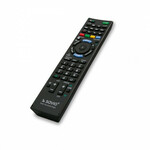 Savio univerzalni daljinski upravljalnik za Sony TVje