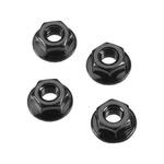 Arma matica s prirobnico M4 (4)