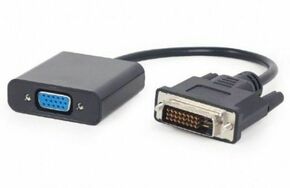 CABLEXPERT Adapter DVI-D na VGA