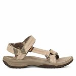 Teva Sandali bež 39 EU Frgy Terra Fi Lite Suede W