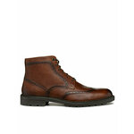Gležnjarji Geox U Walk Pleasure C U46HAB 00064 C6002 Rjava