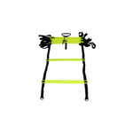 Merco Ravna lestev za agility, 9 m
