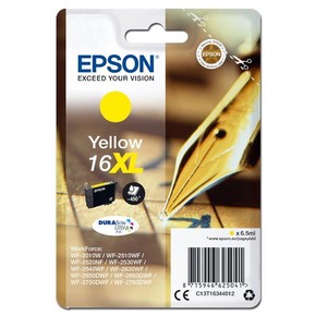 Epson T1634 tinta