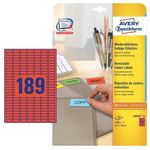 Zweckform L6036-20