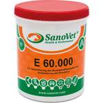 SanoVet E 60.000 - 10 kg