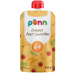 SALVEST Ponn BIO Sadni smoothie z ananasom (110 g)