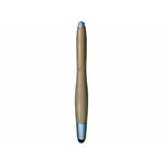 Stylus pisalo za tablice metal svetlo rjava