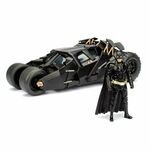 Batman The Dark Knight Batmobile 1:24