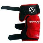 WEBHIDDENBRAND Hokejski ščitniki za kolena SPARTAN Junior