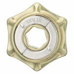 Huzzle Valve miselni izziv, 8+ let (T4)