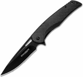 Magnum Black Carbon 01RY703 Lovski nož