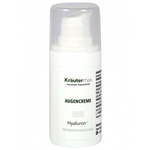 Kräuter Max Krema za oči hialuron+ - 15 ml