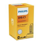 Philips avtožarnica Xenon, D1S, 85V, 35W