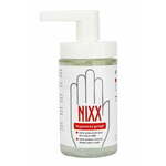 WEBHIDDENBRAND NIXX higienski gel za roke z razpršilnikom, ike glass200ml