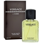 Versace L´Homme EDT, 100 ml