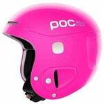 POC POCito Skull Fluorescent Pink XS/S (51-54 cm) Smučarska čelada