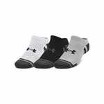 Under Armour Trenirka UA Performance Tech 3pk NS-GRY XXL