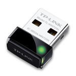 TP-Link TL-WN725N brezžični adapter, USB