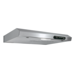 Elica napa Verve IX/F/60