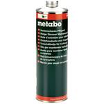 METABO Olej přírodní HS 1000 ml k ošetření nůžek na živý plot 630474000