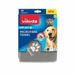 Vileda Pet Pro brisača, mikrovlakna, M