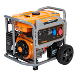 Villager VGP 6700 S agregat bencil, za tok, 6.0 KW/6.5 KW/9 KW