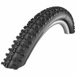 SCHWALBE kolesarska guma Smart Sam HS476, 27.5x2.10 žična
