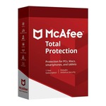 McAfee Total Protection