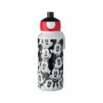 Otroška steklenička za vodo Rosti Mepal Mickey Mouse, 400 ml