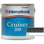 International Cruiser 200 Black 2,5L