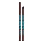 BOURJOIS Paris Contour CluBBing vodoodporni svinčnik za oči 1,2 g odtenek 57 Up And Brown