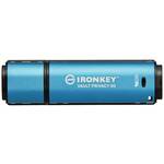 Kingston IronKey Vault Privacy 50 IKVP50/16GB 16GB USB ključ