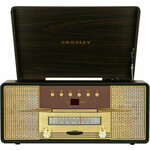 Crosley gramofon Rhapsody USB