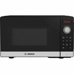 Bosch FFL023MS2 mikrovalovna pečica, 20 l, 800W, inox