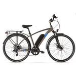 Econo Apes 2M 2022 električno kolo