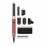 Dyson Airwrap Complete Strawberry / Bronze