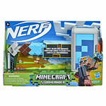 Hasbro Nerf minecraft stormlander
