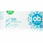 o.b. ProComfort Super Plus Set tampon 16 kos