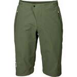 POC Essential Enduro Shorts Uranium Black XS Kolesarske hlače