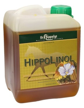 St.Hippolyt HippoLinol - 2